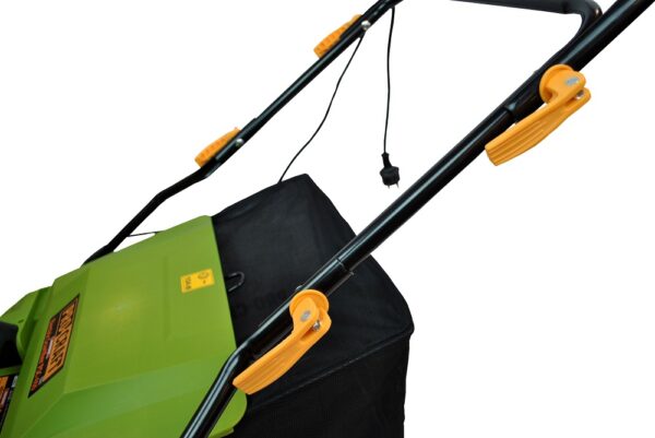 Elektrický vertikutátor Procraft PSC400 | PSC400 - Image 2