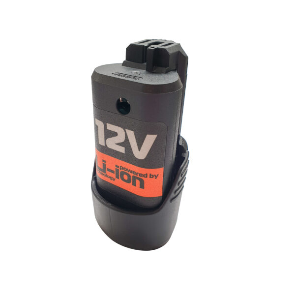 Aku vrtací šroubovák Procraft PA12DFR | PA12DFR - Image 5