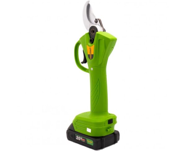 Aku nůžky na větve Procraft ES20Li | ES20Li - Image 3