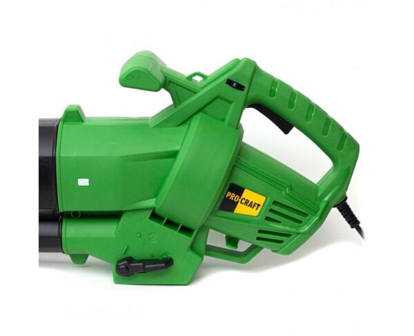 Elektrický vysavač listí Procraft PGU2300 | PGU2300 - Image 2