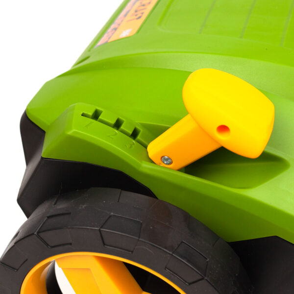 Elektrický vertikutátor Procraft PSC320 | PSC320 - Image 2