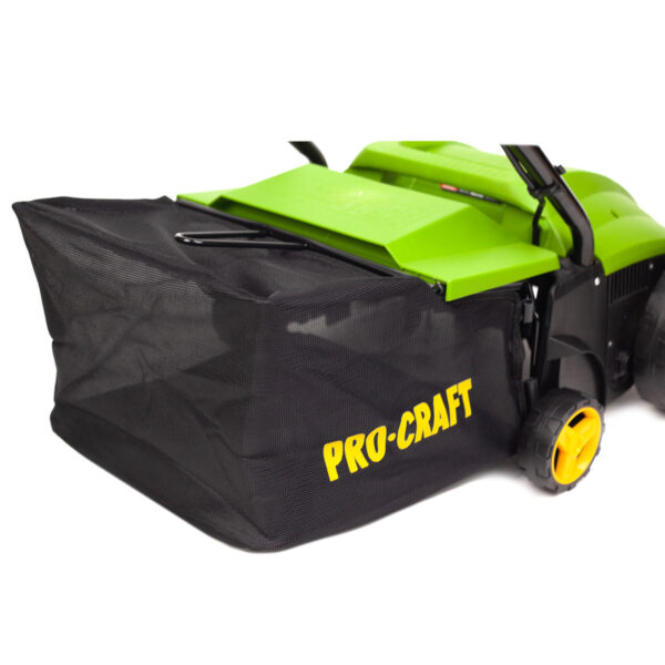 Elektrický vertikutátor Procraft PSC320 | PSC320 - Image 3