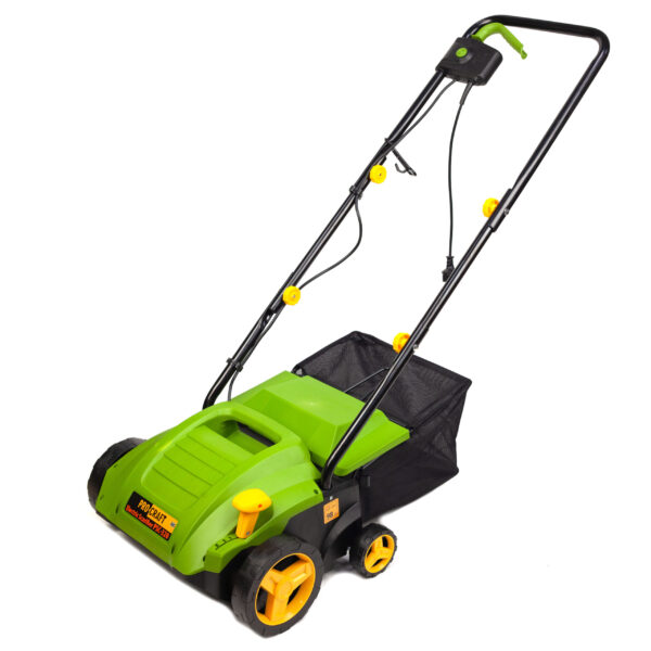 Elektrický vertikutátor Procraft PSC320 | PSC320 - Image 13