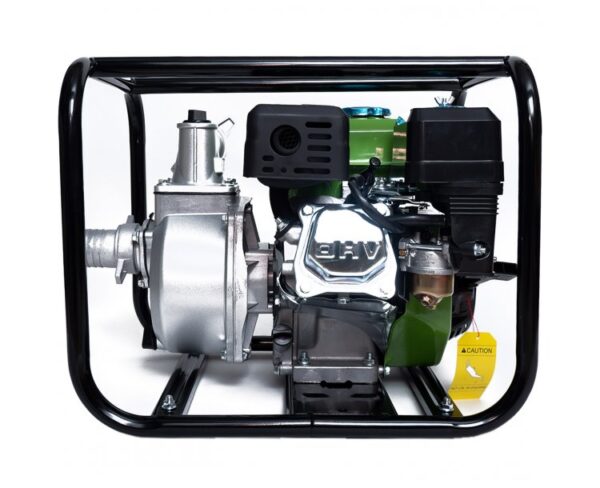 BENZÍNOVÉ VODNÍ ČERPADLO PROCRAFT WP30 | WP30 - Image 2