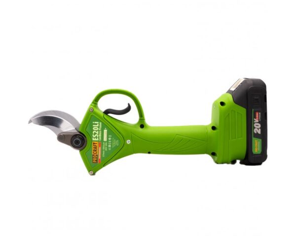 Aku nůžky na větve Procraft ES20Li | ES20Li - Image 7