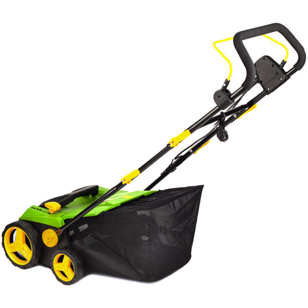 Elektrický vertikutátor Procraft PSC380 | PSC380 - Image 12