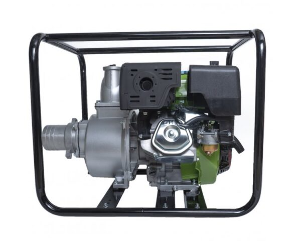 BENZÍNOVÉ VODNÍ ČERPADLO PROCRAFT WP100 | WP100 - Image 2