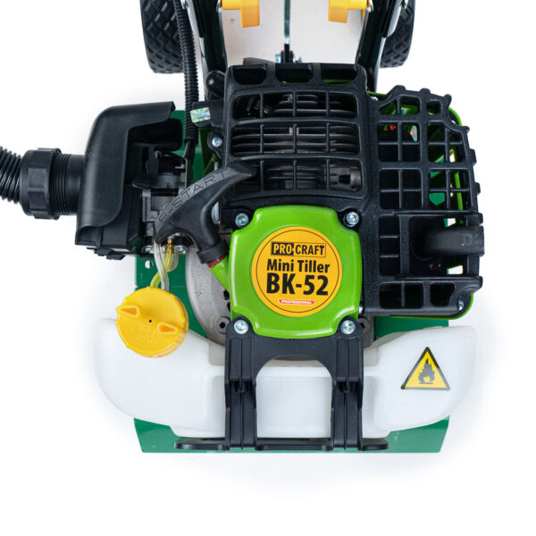 Benzínový kultivátor Procraft BK-52 | BK-52 - Image 2