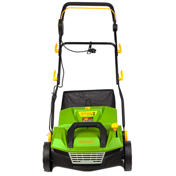 Elektrický vertikutátor Procraft PSC380 | PSC380 - Image 11