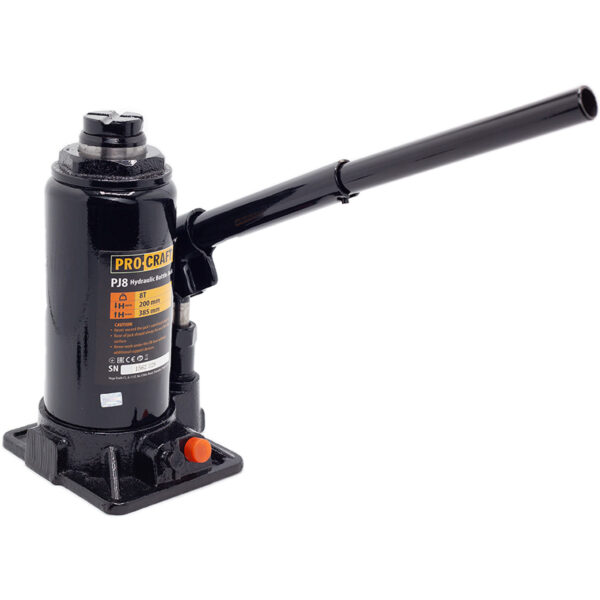 Hydraulický zvedák Procraft PJ8 | PJ8 - Image 3