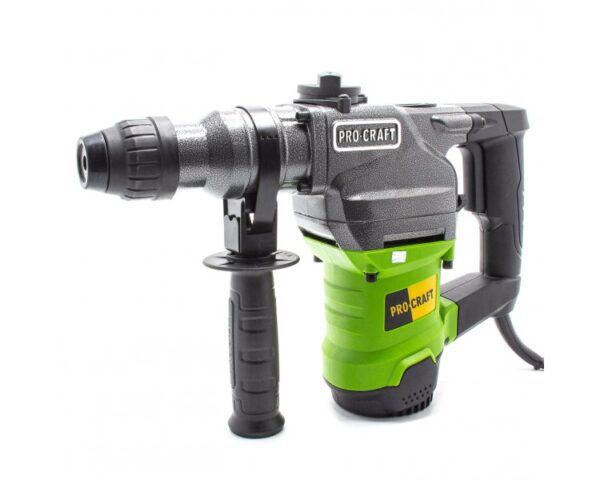 Kombinované vrtací a sekací kladivo SDS Plus Procraft BH1750 | BH1750 - Image 2