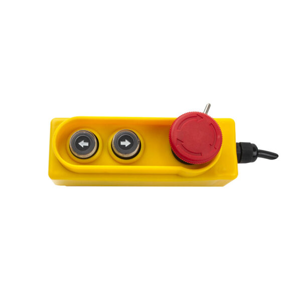 Naviják lanový elektrický Procraft TP1000 | TP1000 - Image 2