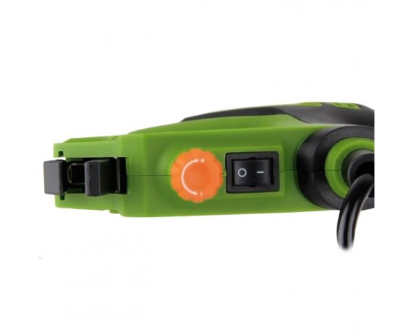 Elektrická sponkovačka Procraft PEH50 | PEH50 - Image 5