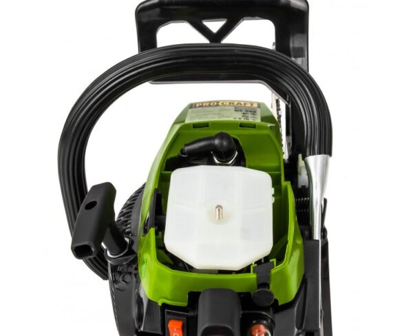 Benzínová řetězová pila Procraft GS-58X | GS-58X - Image 8