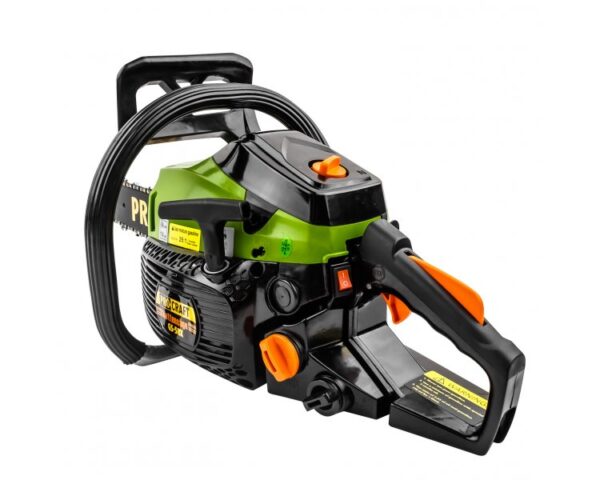 Benzínová řetězová pila Procraft GS-58X | GS-58X - Image 3