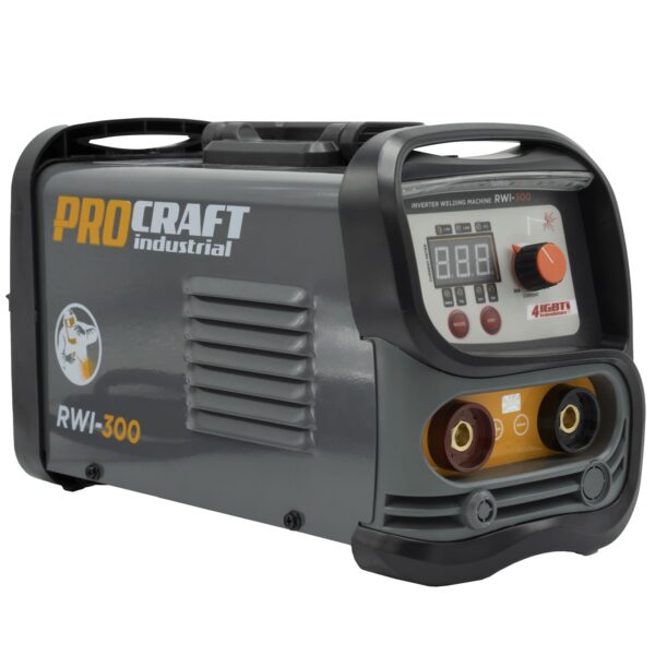 Svářecí invertor Procraft RWI-300 | RWI-300 - Image 2