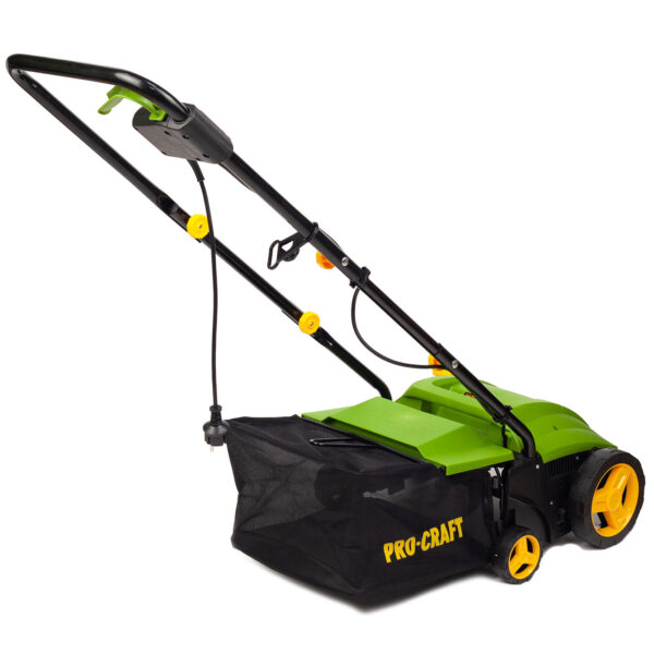 Elektrický vertikutátor Procraft PSC320 | PSC320 - Image 10