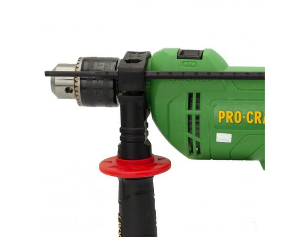 Příklepová vrtačka Procraft PS1100 | PS1100 - Image 7