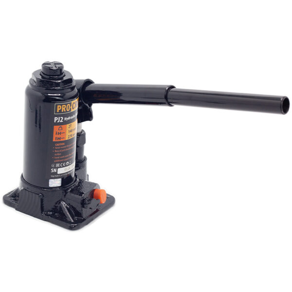 Hydraulický zvedák Procraft PJ2 | PJ2 - Image 4