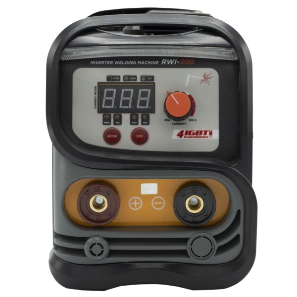 Svářecí invertor Procraft RWI-300 | RWI-300
