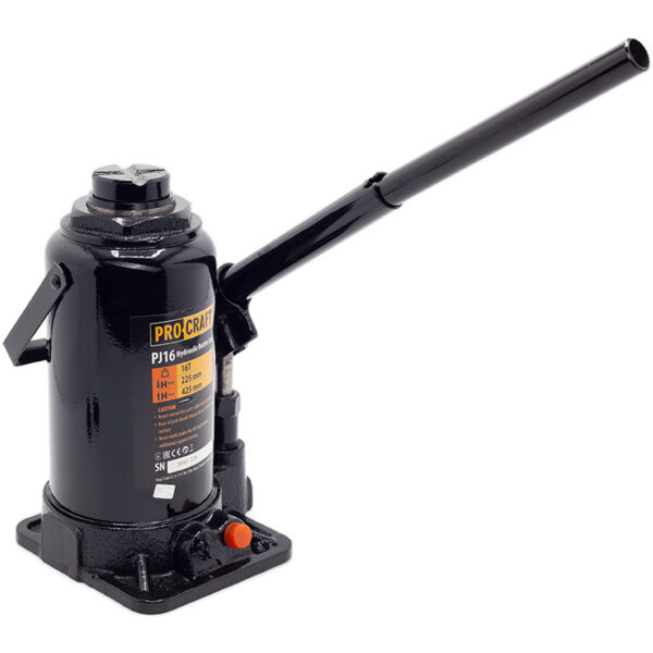 Hydraulický zvedák Procraft PJ16 | PJ16 - Image 3