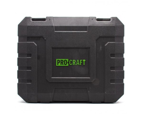 Kombinované vrtací a sekací kladivo SDS Plus Procraft BH1750 | BH1750 - Image 6