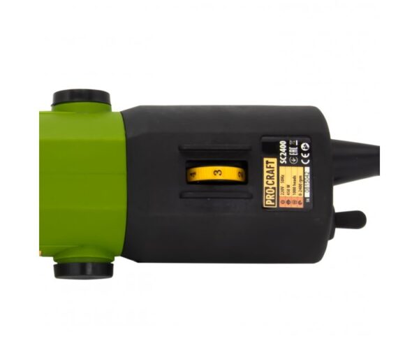 Strojek pro stříhání ovcí Procraft SC2400 | SC2400 - Image 5