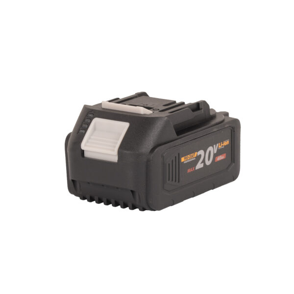 Baterie akumulátorová 20V Li-ion, 4000mAh Procraft 20/4 | 20/4