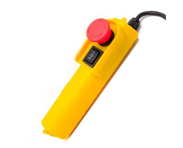 Elektrický pojezd Procraft TK1000 | TK1000 - Image 11
