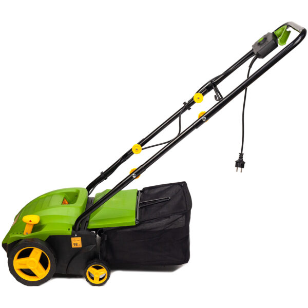 Elektrický vertikutátor Procraft PSC320 | PSC320 - Image 12