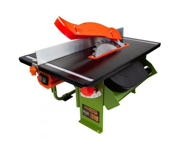 Stacionární kotoučová pila Procraft KR2600 | KR2600 - Image 5