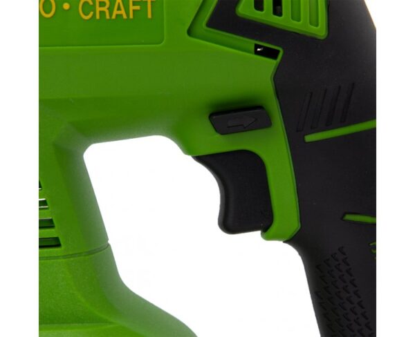 Kladivo vrtací aku Procraft PHA20 bez akumulátoru a nabíječky | PHA20bb - Image 3