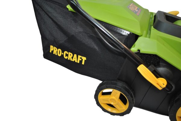 Elektrický vertikutátor Procraft PSC400 | PSC400 - Image 3