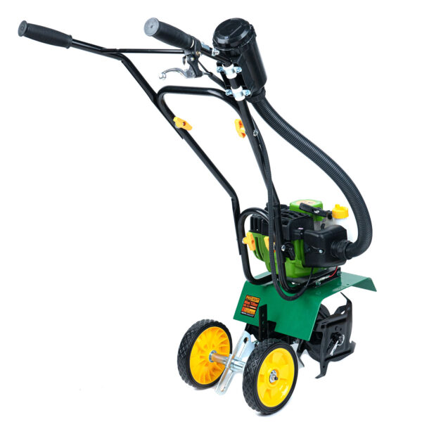 Benzínový kultivátor Procraft BK-52 | BK-52 - Image 13