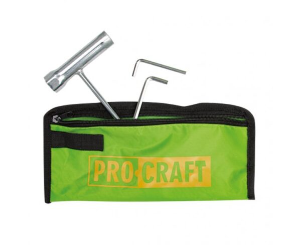 Benzínový křovinořez Procraft T4200 Pro | T4200 Pro - Image 13