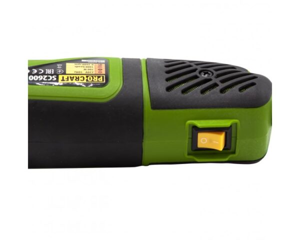 Strojek pro stříhání ovcí Procraft SC2600 | SC2600 - Image 3