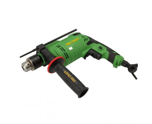 Příklepová vrtačka Procraft PS1100 | PS1100 - Image 4