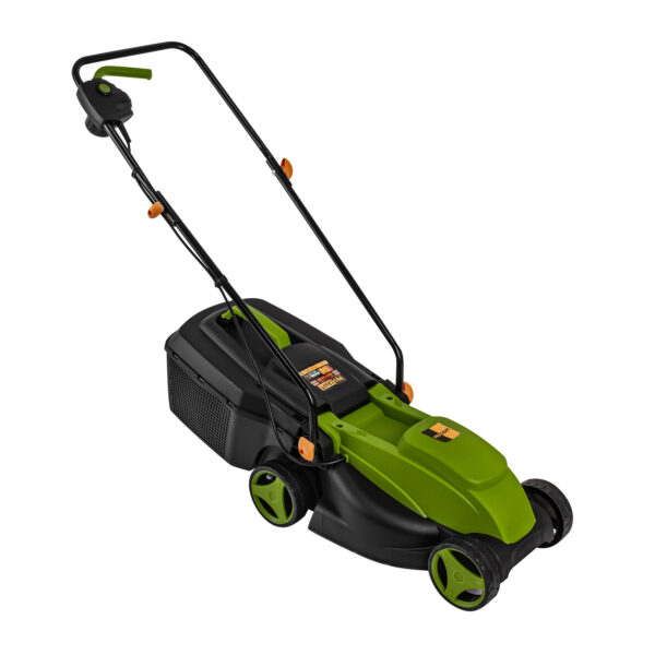 Elektrická travní sekačka Procraft NM1500 | NM1500 - Image 6