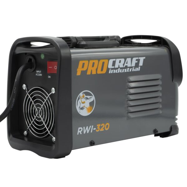 Svářecí invertor Procraft RWI-320 | RWI-320 - Image 5