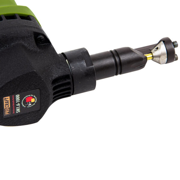Nůžky na plech elektrické Procraft SM 1,6 | SM 1,6 - Image 3