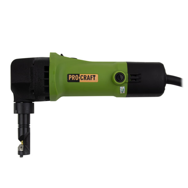 Nůžky na plech elektrické Procraft SM 1,6 | SM 1,6 - Image 2