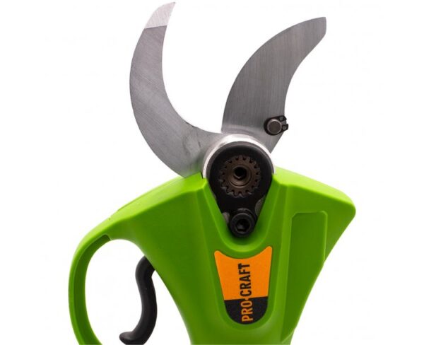 Aku nůžky na větve Procraft ES20Li | ES20Li - Image 8