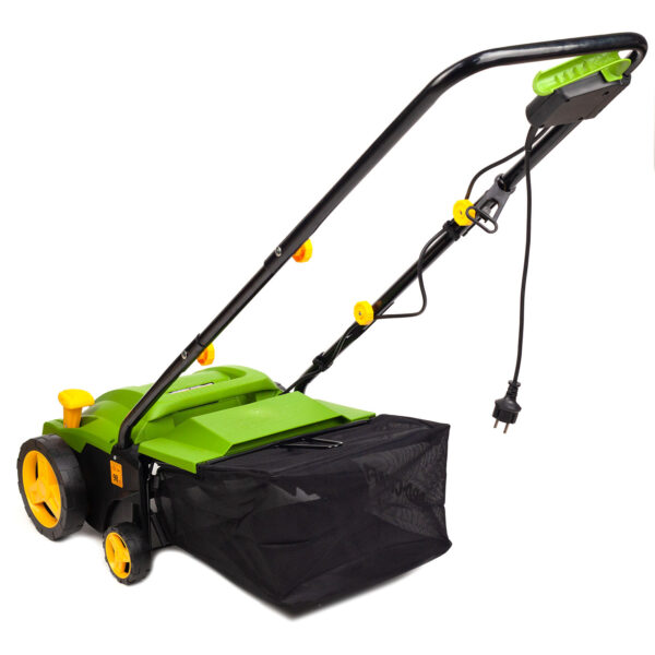 Elektrický vertikutátor Procraft PSC320 | PSC320 - Image 11