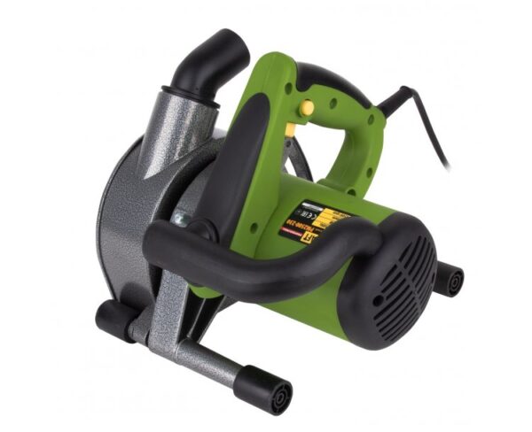 Drážkovací fréza do zdiva Procraft PM2500-230 | PM2500-230 - Image 3