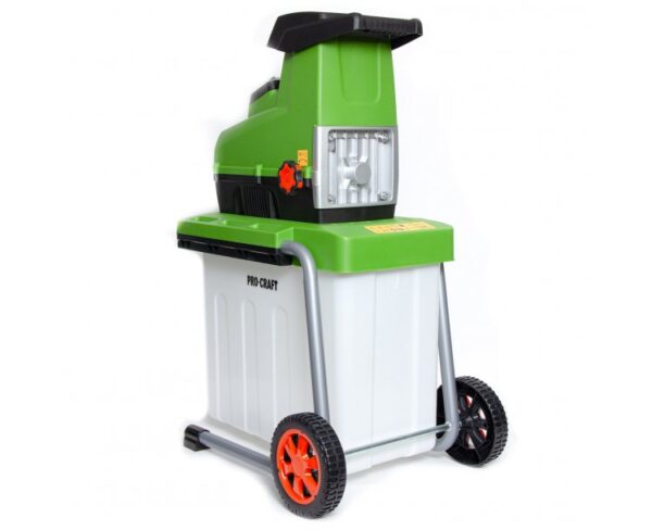 Zahradní drtič větví válcový Procraft PSL2800 | PSL2800 - Image 7