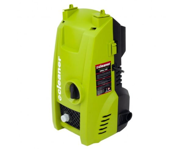 Vysokotlaký čistič Cleaner CW4.120 | CW4.120 - Image 2