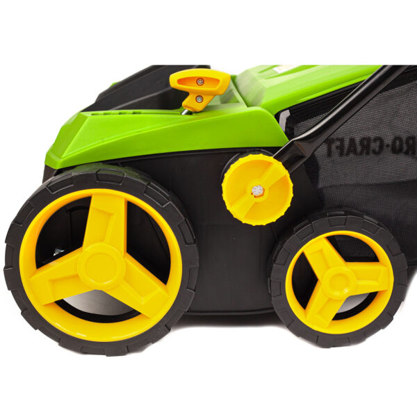 Elektrický vertikutátor Procraft PSC380 | PSC380 - Image 9