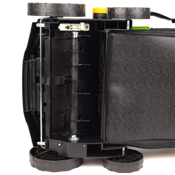 Elektrický vertikutátor Procraft PSC380 | PSC380 - Image 2