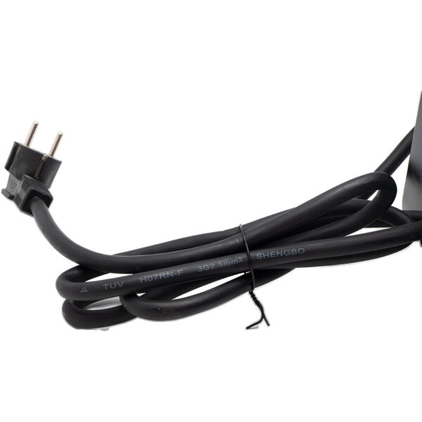 Svařovací poloautomatický invertor (CO2) MIG/MAG, MMA Procraft SPI-320 (20-160A) | SPI-320 - Image 10
