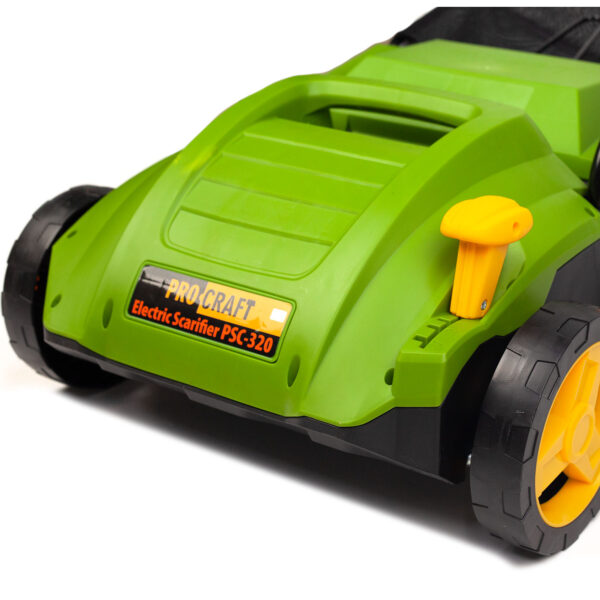 Elektrický vertikutátor Procraft PSC320 | PSC320 - Image 8
